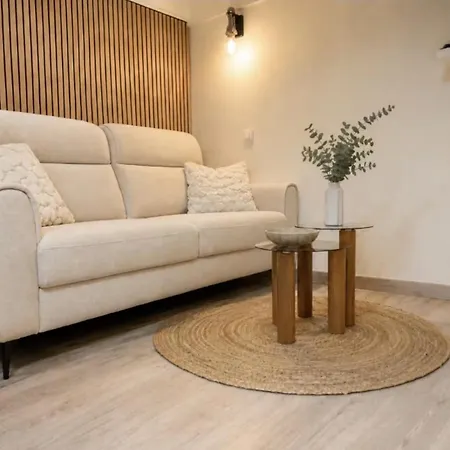 شقة Cocon Familial 4 A 6p Ile Penotte A 50m