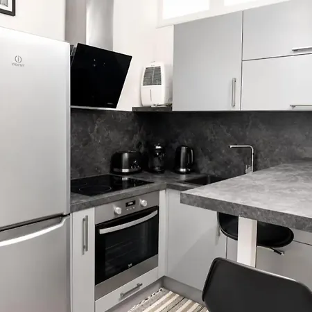 Apartman Cocon Familial 4 A 6p Ile Penotte A 50m Les Sables-dʼOlonne