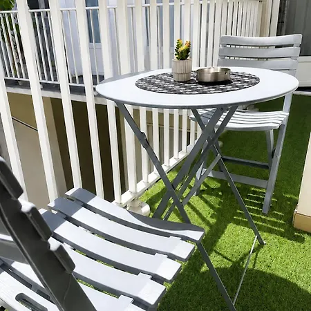 Cocon Familial 4 A 6p Ile Penotte A 50m Apartman