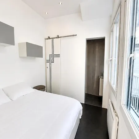 Apartman Cocon Familial 4 A 6p Ile Penotte A 50m Les Sables-dʼOlonne