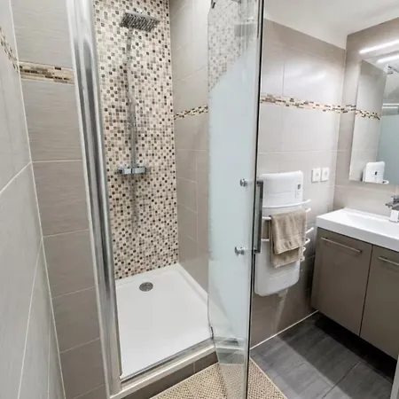Cocon Familial 4 A 6p Ile Penotte A 50m Les Sables-dʼOlonne